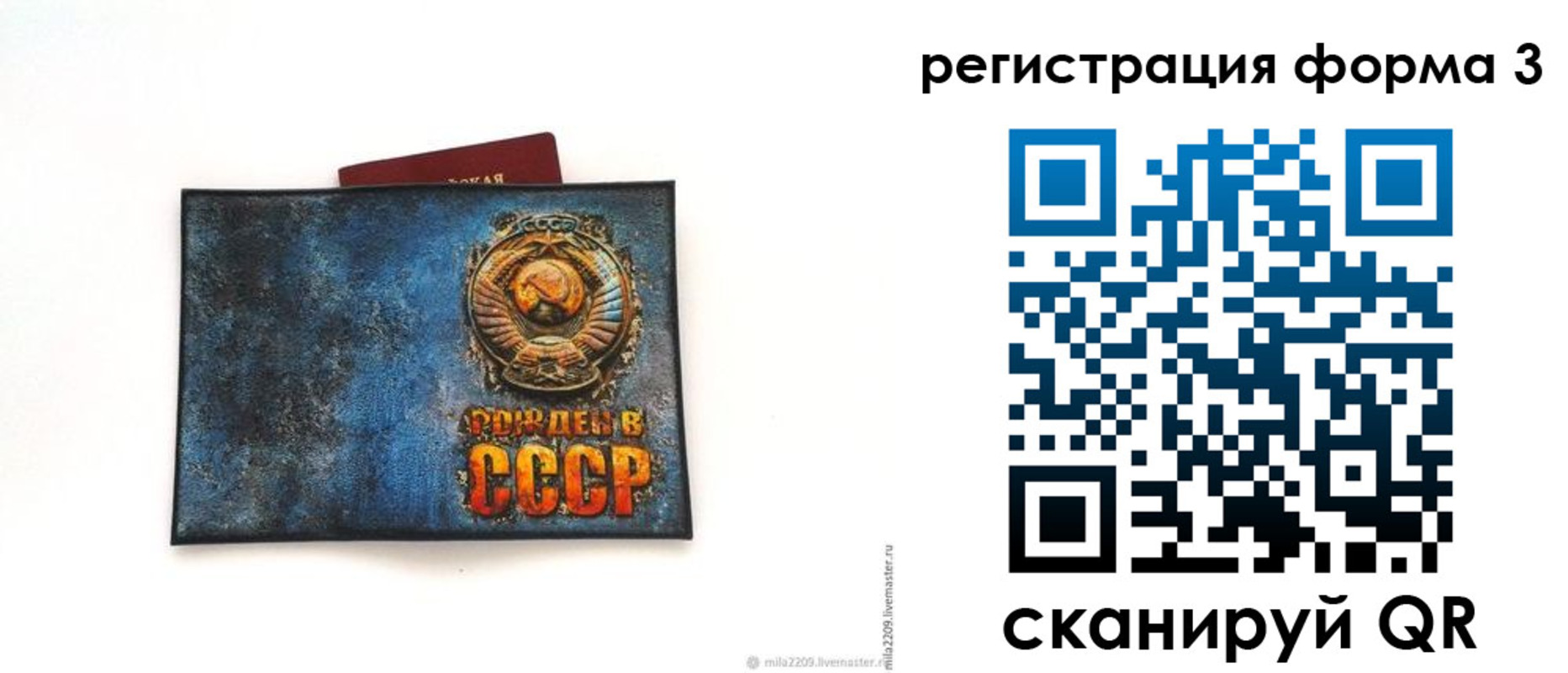 временная регистрация 2025 в Шали
